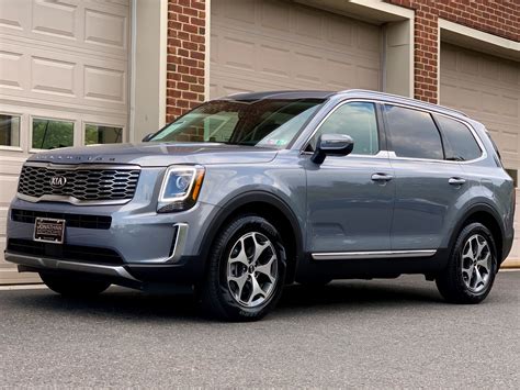 Used 2020 Kia Telluride for Sale (with Photos)